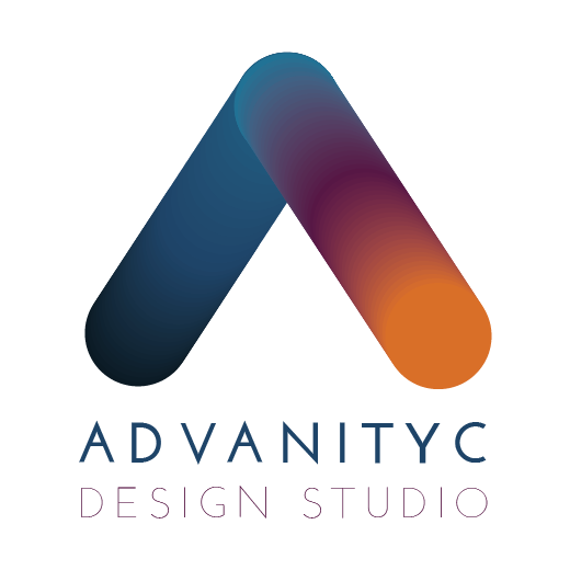 Advanityc Design Studio - arculattervezés és weboldakészítés